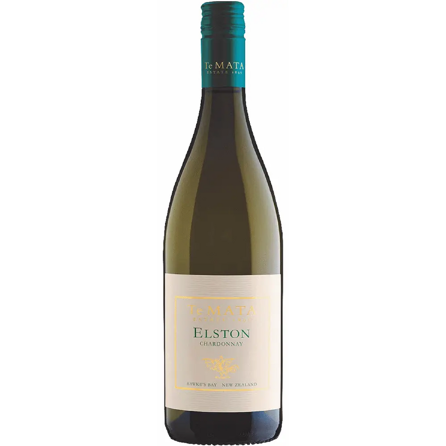 Te Mata Elston Chardonnay 750 ML