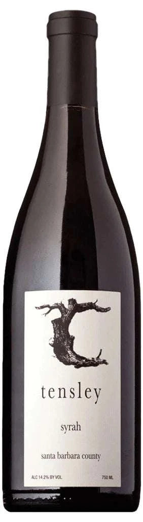 Tensley Santa Barbara Syrah 2023 750 ML