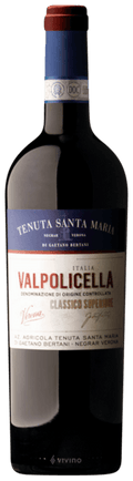 Tenuta Santa Maria Valpolicella Classico Superiore 2020 750 ML