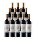 Tenuta di Nozzole Chianti Classico Gran Selezione 2020 750 ML (12 Bottles)