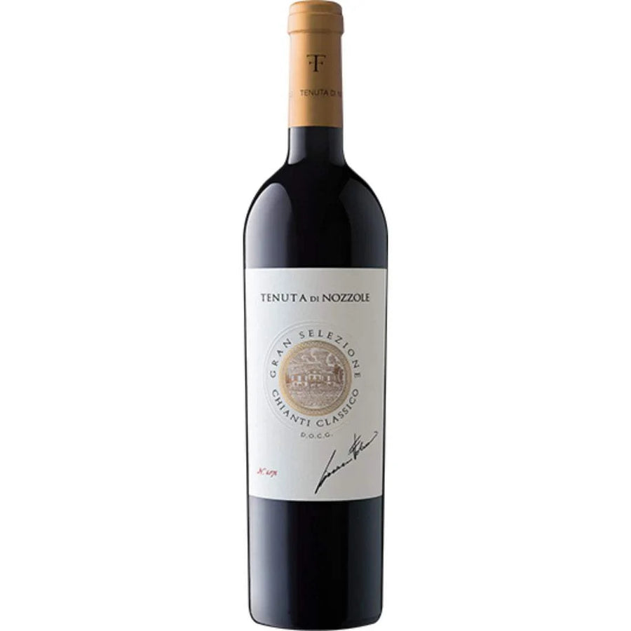 Tenuta di Nozzole Chianti Classico Gran Selezione 2020 750 ML