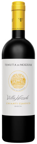 Tenuta di Nozzole Villa Nozzole Chianti Classico 2023 750 ML