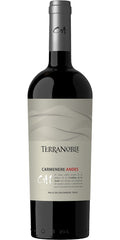 TerraNoble CA1 Andes Carmenere 2021 750 ML