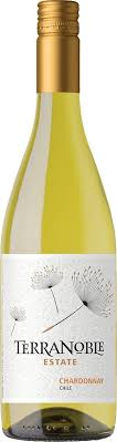 TerraNoble Estate Chardonnay 2024 750 ML