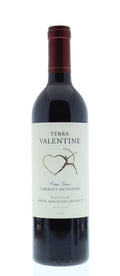 Terra Valentine Cabernet Sauvignon Spring Mountain 750 ML