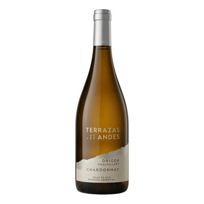 Terrazas De Los Andes Chardonnay Reserva Mendoza