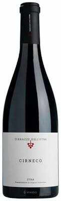 Terrazze dell Etna Cirneco 2016 750 ML