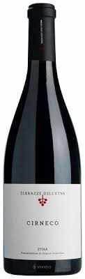 Terrazze dell Etna Cirneco 2016 750 ML
