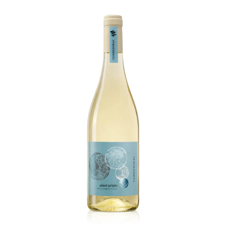 Terredirai Pinot Grigio delle Venezie 750 ML