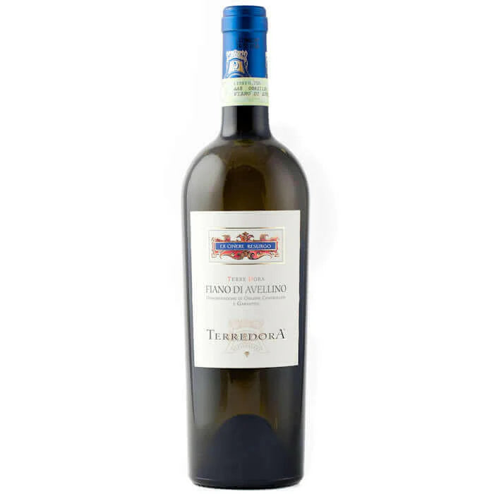 Terredora Di Paolo Fiano Di Avellino Terre Di Dora 2023 750 ML