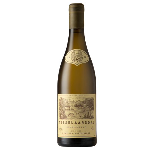 Tesselaarsdal Chardonnay 750 ML