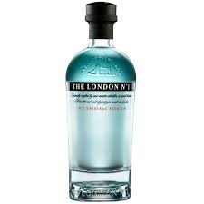 The London No 1 Original Blue Gin 94 750 ML