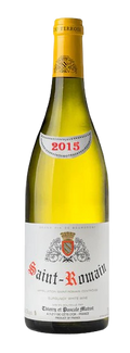 Thierry Et Pascale Matrot Saint-Romain 2015 750 ML