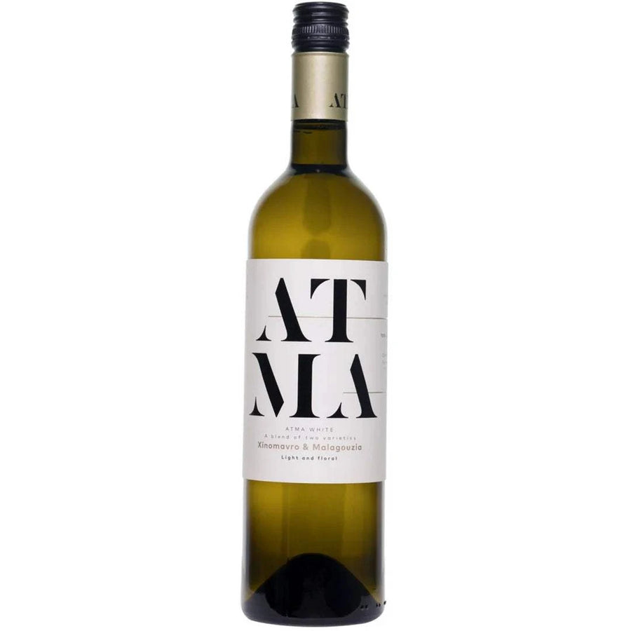Thymiopoulos Vineyards Atma Malagousia Xinomavro 2022 750 ML