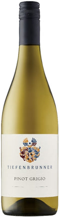 Tiefenbrunner Pinot Grigio 2018 750 ML