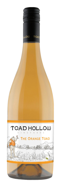 Toad Hollow The Orange Toad 750 ML