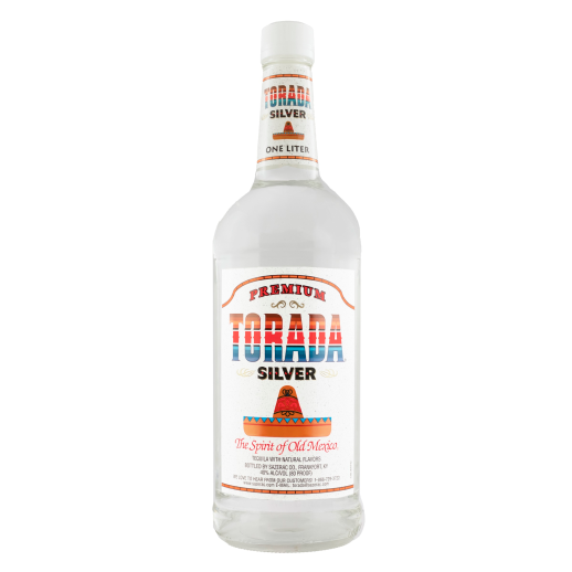 Torada Tequila White 1 L