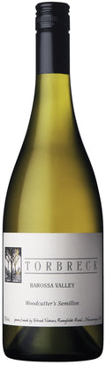 Torbreck Woodcutters Semillon 750 ML