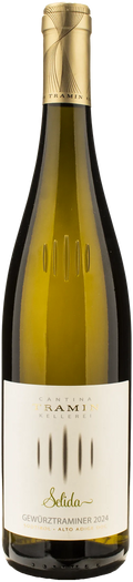 Tramin Sudtirol - Alto Adige Gewurztraminer Selida 2024 750 ML