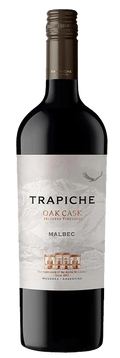 Trapiche Oak Cask Malbec 750 ML