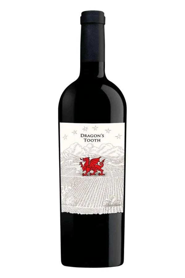 Trefethen Dragon's Tooth Red Blend 2022 750 ML