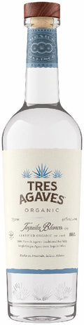 Tres Agaves Reposado Tequila 750 ML