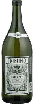 Tribuno Tradizione Autentica Extra Dry Vermouth 750 ML
