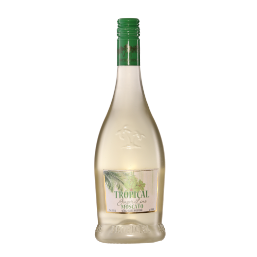 Tropical Ginger Lime Moscato 750 ML