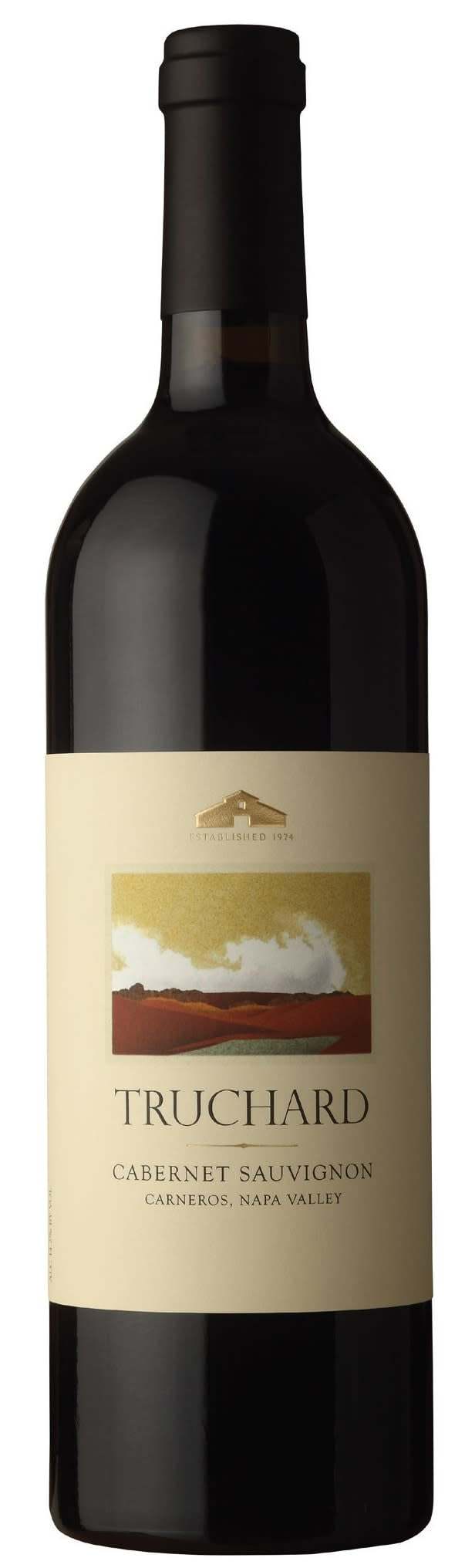 Truchard Cabernet Franc Red 2022 750 ML