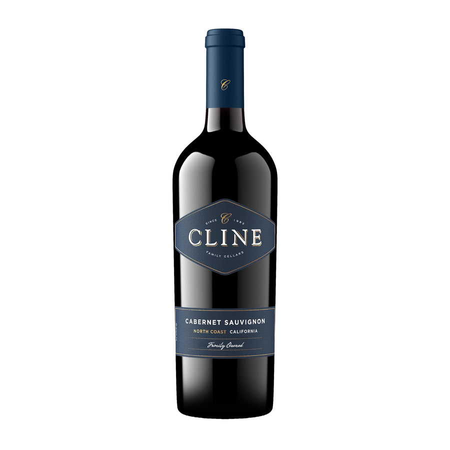 Cline Cabernet Sauvignon The Sneak Napa Valley 2024 750 ML