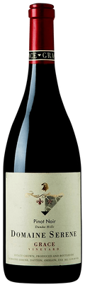 Domaine Serene Grace Vineyard Pinot Noir 2022 750 ML
