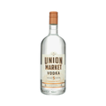 Union Market Vodka 1.75 L
