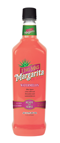 Uno Mas Watermelon Margarita Cocktail 750 ML