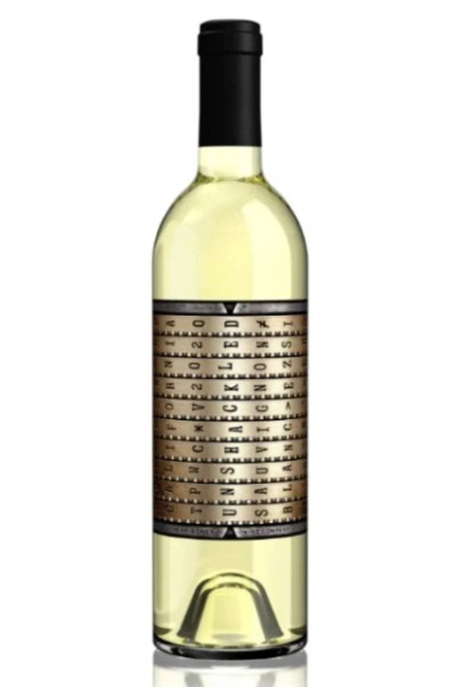 Unshackled Sauvignon Blanc Central Coast 2023 750 ML