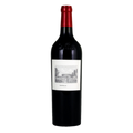 Abreu Cappella Red 2019 750 ML