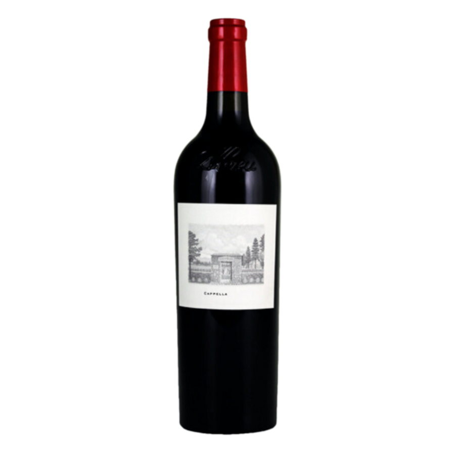 Abreu Cappella Red 2019 750 ML