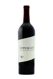 Uppercut Cabernet Sauvignon 2023 750 ML