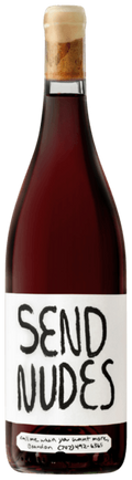 SLO Down Wines Send Nudes Pinot Noir 2024 750 ML
