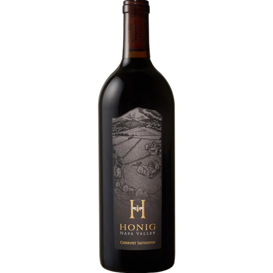 Honig Cabernet Sauvignon Napa Valley 1.5 L