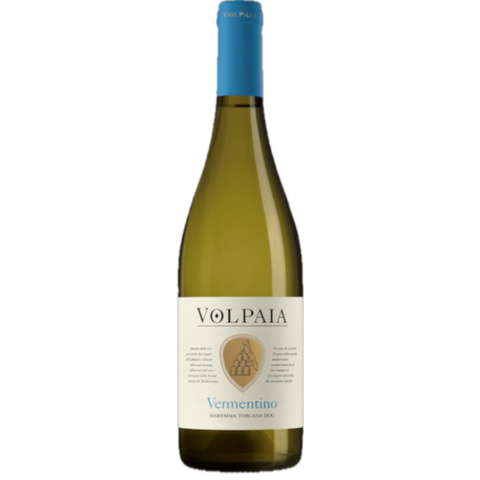 Castello di Volpaia Vermentino 2025 750 ML