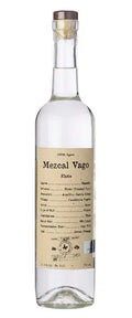 Vago Elote – Hijos de Aquilino Garcia 750 ML