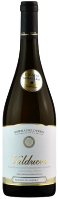 Valduero Blanco Albillo 750 ML