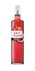 Van Gogh Pomegranate Vodka 750 ML