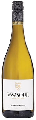 Vavasour Sauvignon Blanc Awatere Valley 2025 750 ML