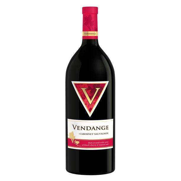 Vendange Cabernet Sauvignon 1.5L – Bold Red Wine Bottle with Rich Flavors