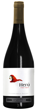 Ventisquero Heru Pinot Noir Valle de Casablanca 2013 750 ML