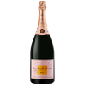 Veuve Clicquot Brut Rose Champagne 750 ML