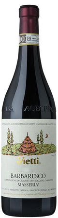 Vietti Barbaresco Roncaglie 2021 750 ML