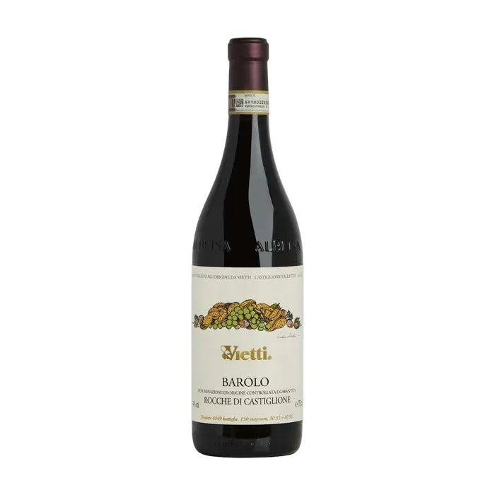 Vietti Barolo Rocche 2020 1.5 L