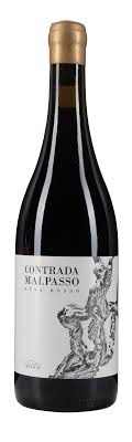 Vigneti Vecchio Contrada Malpasso Rosso 2022 750 ML